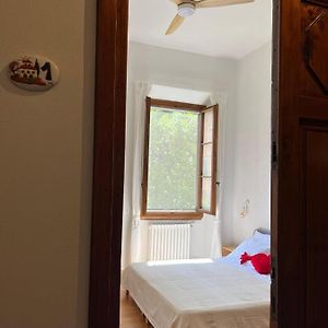 Private Bathroom Room